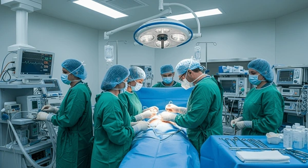 operesheni | operation