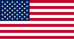 bendera ya Marekani | American flag