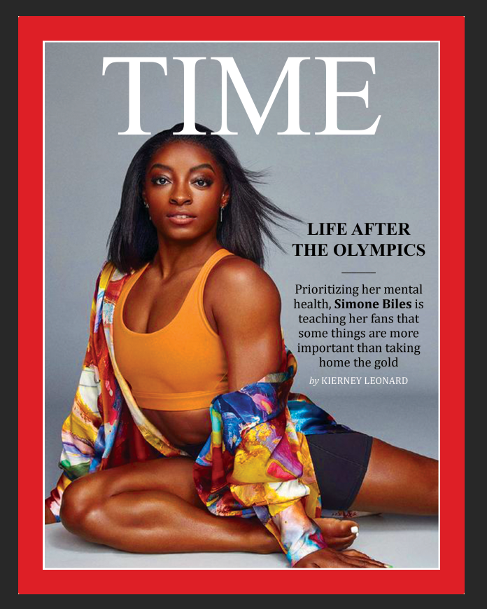 Jarida la Time | Time magazine